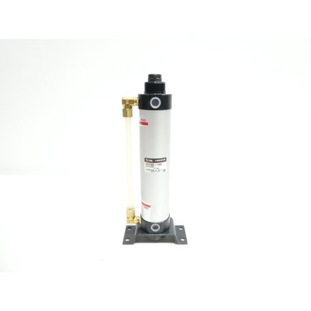 SMC Air Hydro Tank Pneumatic Converter 0.7Mpa Filter, Regulator And Lubricator Parts And Accessory CCT40-100
